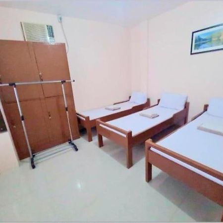 Brielles Travellers Inn Tagbilaran City Kültér fotó