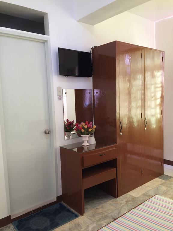 Brielles Travellers Inn Tagbilaran City Kültér fotó