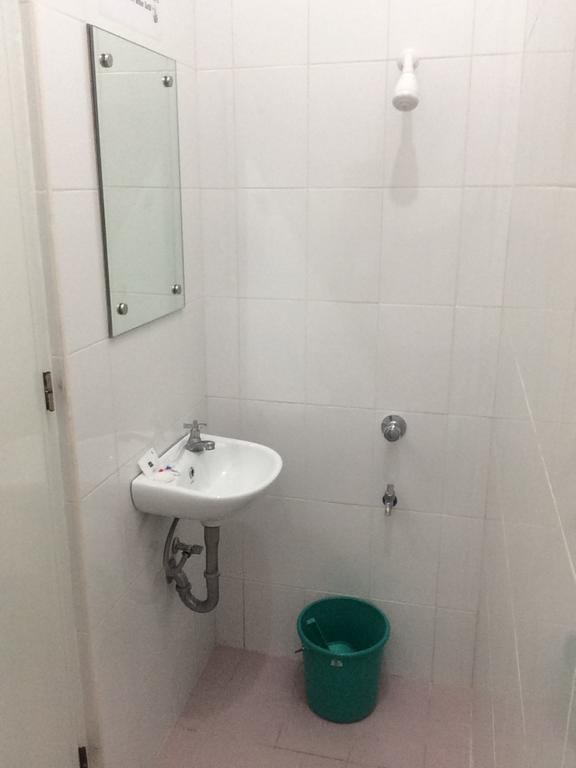 Brielles Travellers Inn Tagbilaran City Kültér fotó