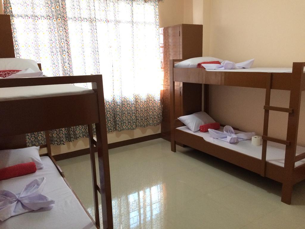 Brielles Travellers Inn Tagbilaran City Kültér fotó
