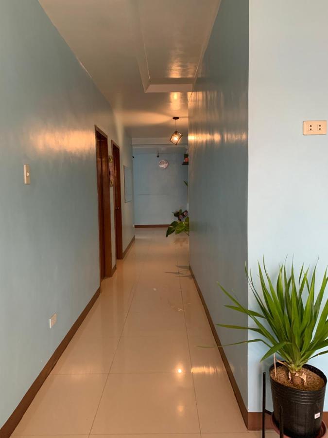 Brielles Travellers Inn Tagbilaran City Kültér fotó