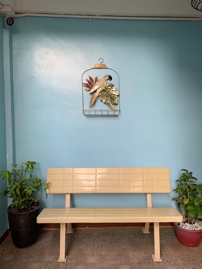 Brielles Travellers Inn Tagbilaran City Kültér fotó